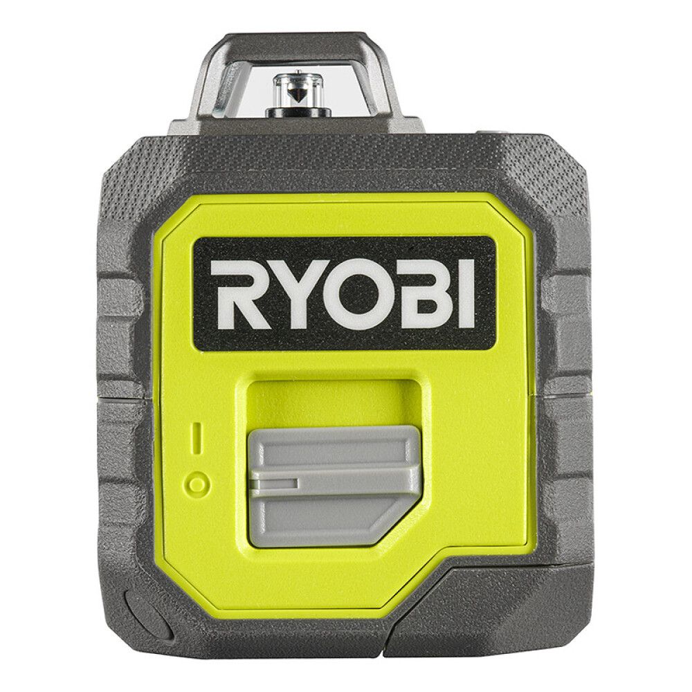 LINJELASER RYOBI RB360GLL GRØNN 360°