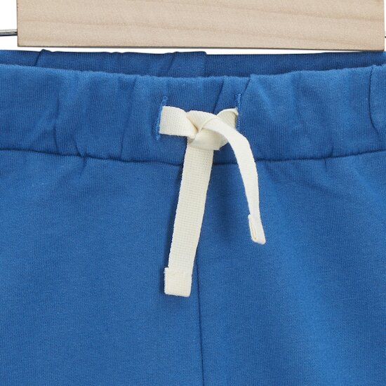 Pantalon Liberty and Sea Life   Bleu        de               P'tit Bisou Petit Prix