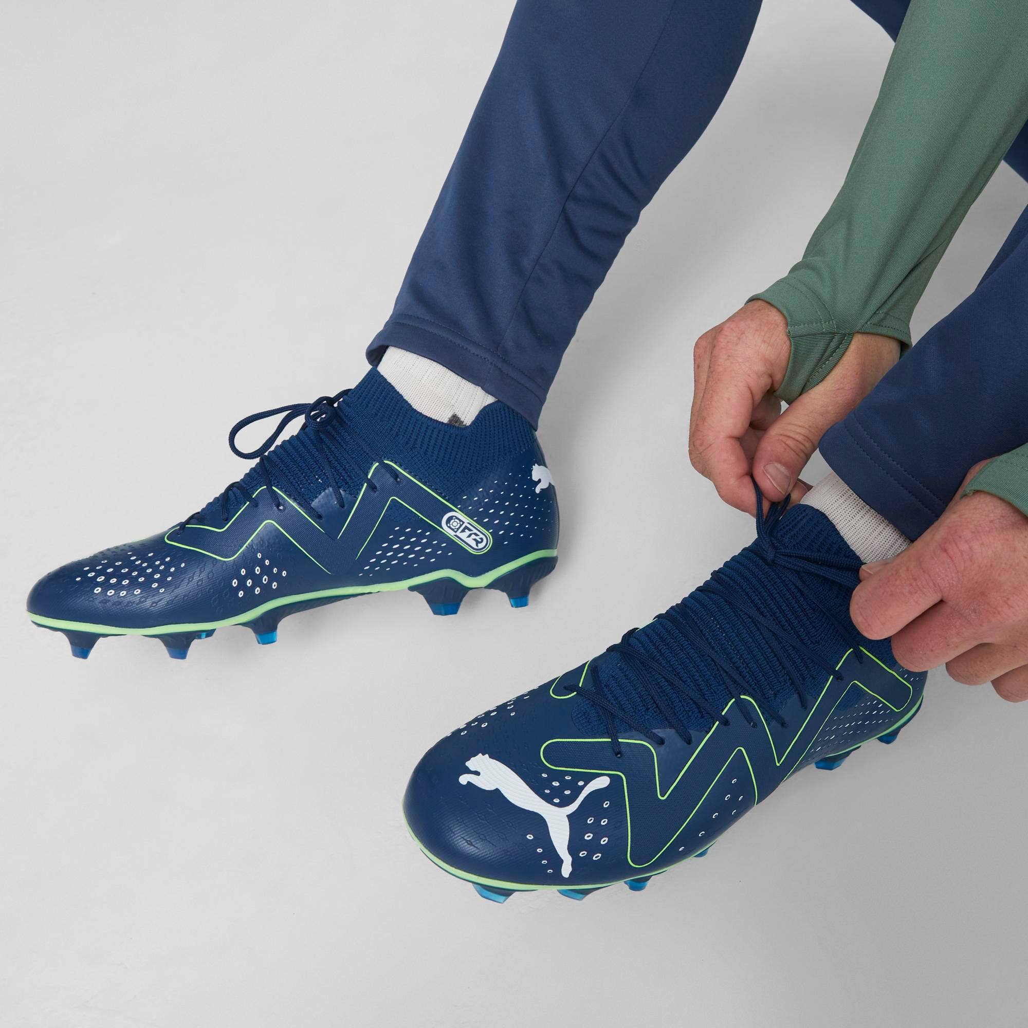 PUMA  Future Match FG/AG