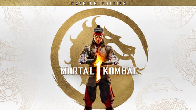 Mortal Kombat 1