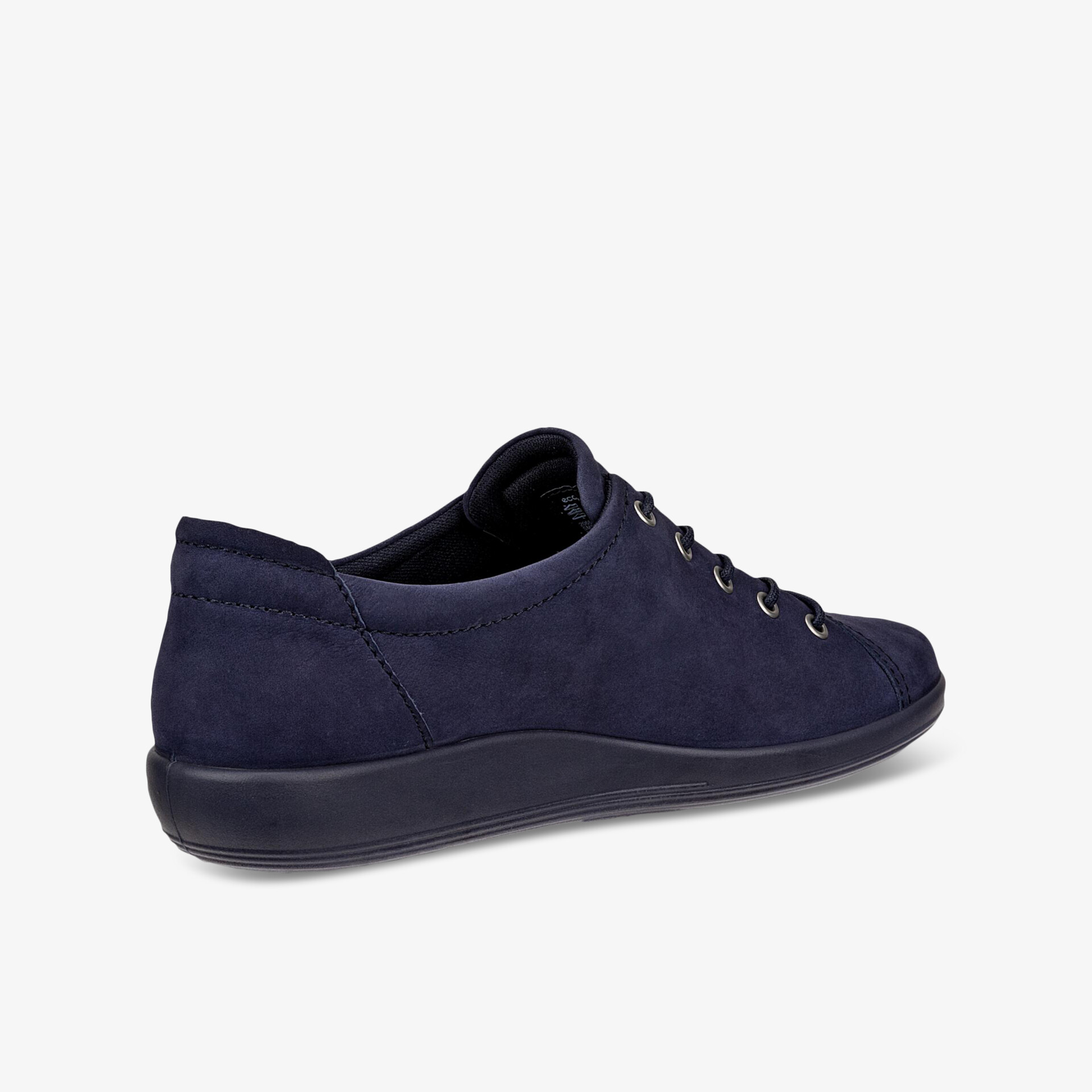 ecco Unisex Halbschuhe blau
