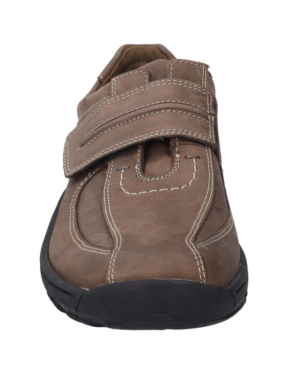 Slipper Arthur, mocca