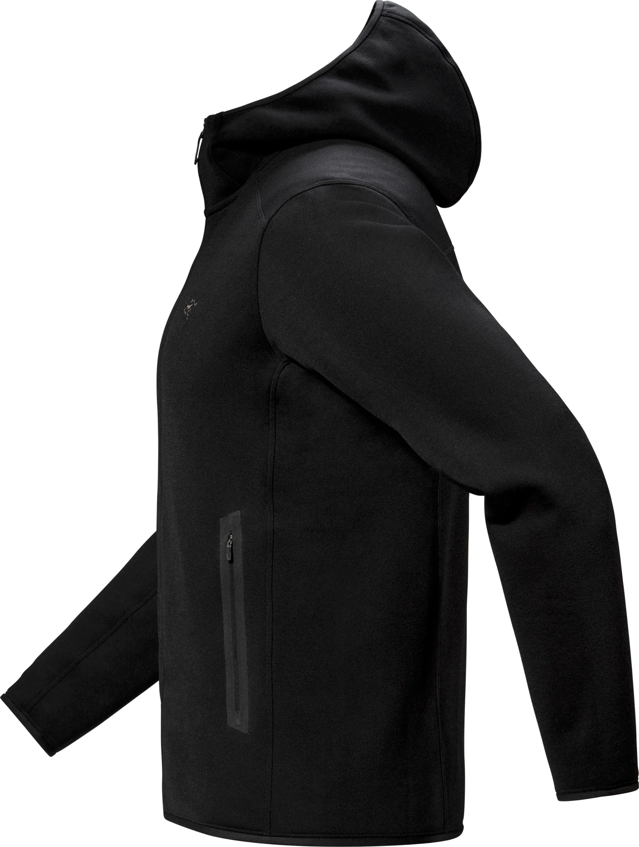 Arc'teryx Women's Kyanite Hoody Black