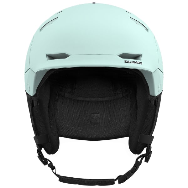 Casque de ski SALOMON HUSK PRO MIPS WHITE MOSS