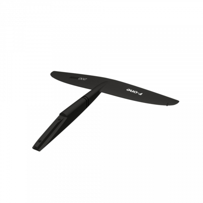 Stabilisateur F-One Monobloc Carbon Carving - The Corner Shop