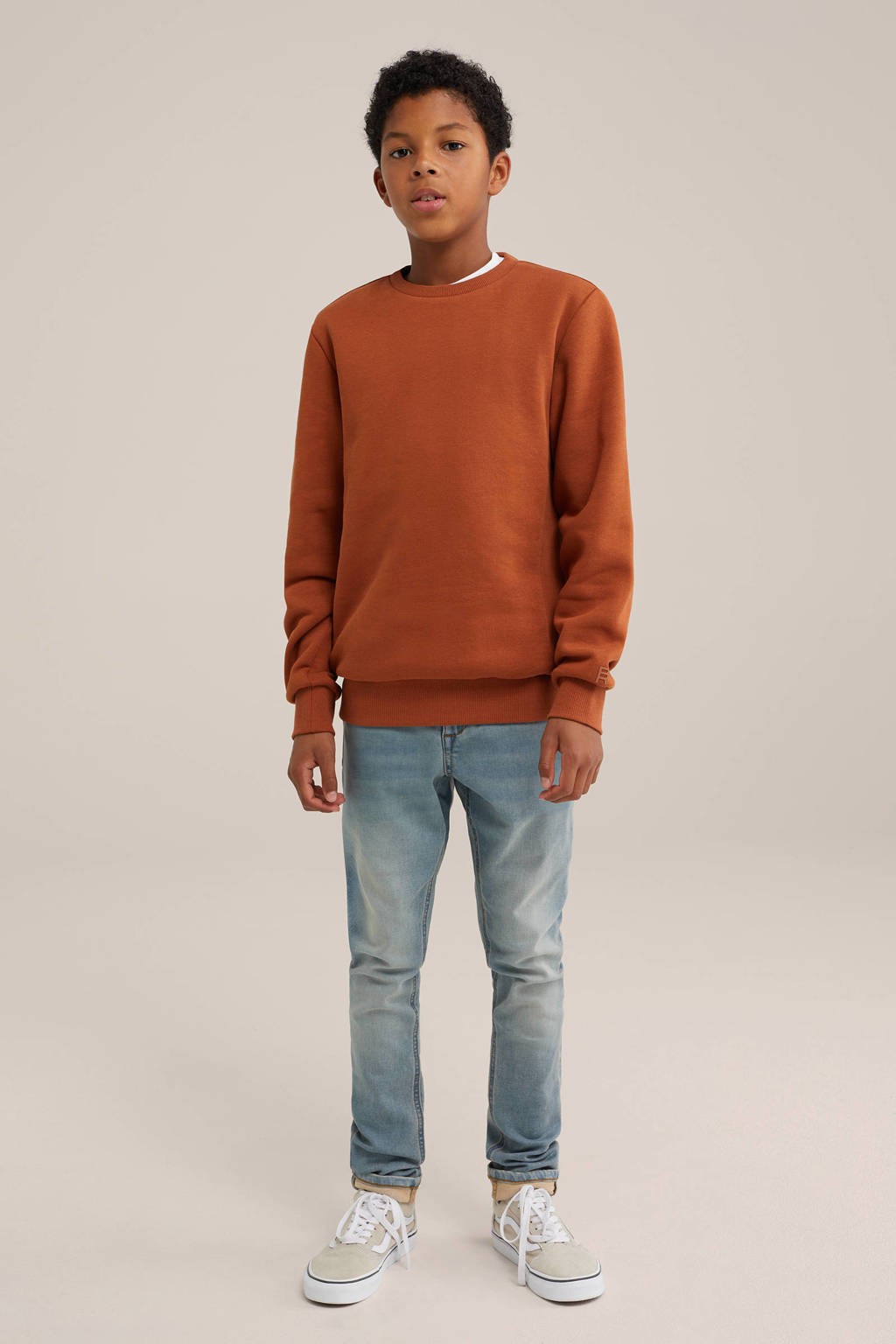 WE Fashion sweater