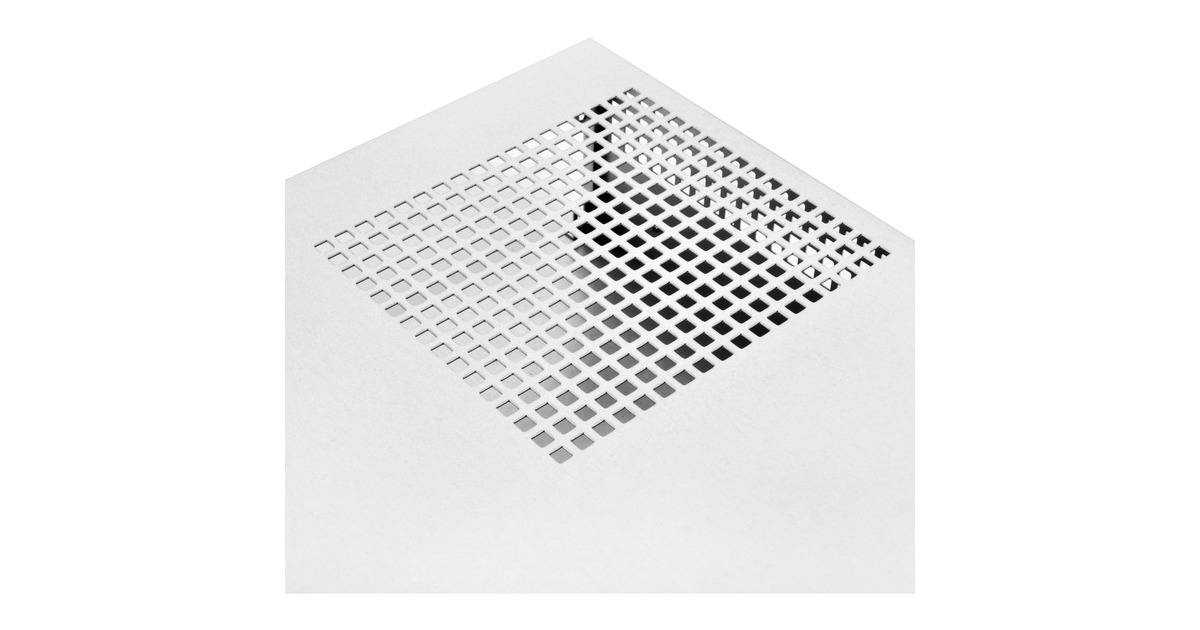 SilverStoneRM21-308 rack behuizing  (Zwart | 1x USB-A 2.0 | 1x USB-A 3.2 (5 Gbit/s))