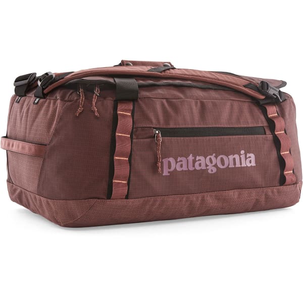 Duffel PATAGONIA BLACK HOLE DUFFEL 40L DULSE MAUVE