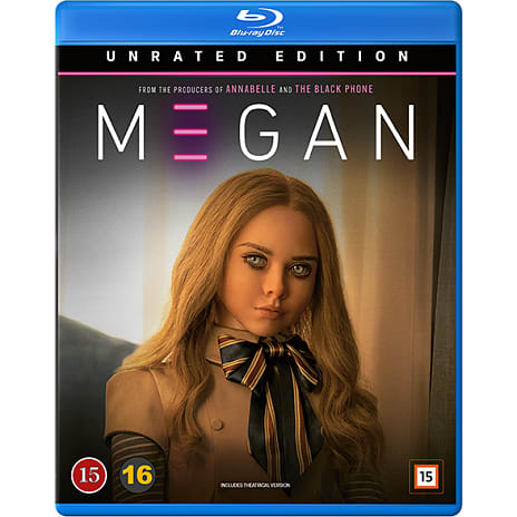 Megan