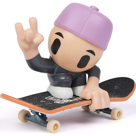 Tech Deck Sk8 Crew fingerboard 9,6 cm