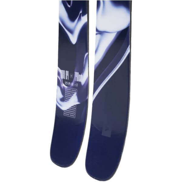 Ski ARMADA ARV 94 BLUE/PURPLE
