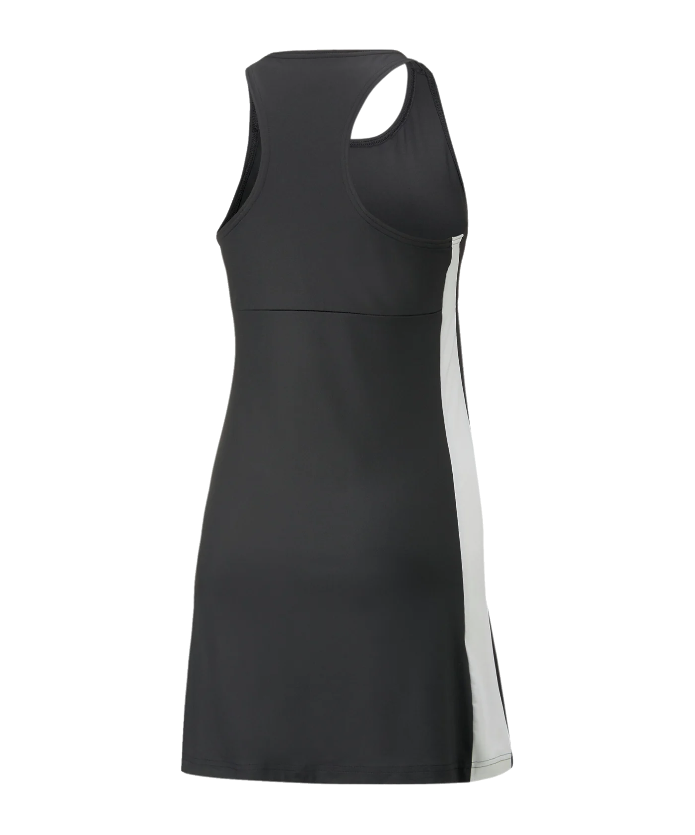 PUMA teamLIGA Kleid Damen Schwarz F03