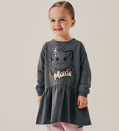 Name It Sweatkleid - NmfDodo Marie - Lavarauch