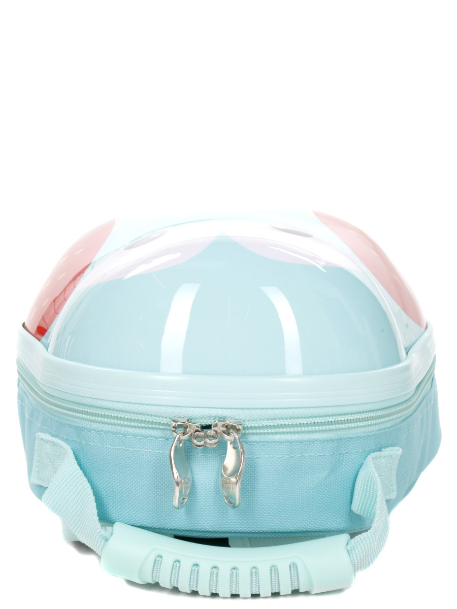 Valise Heys Travels Tots Owl 46 cm et sac À dos