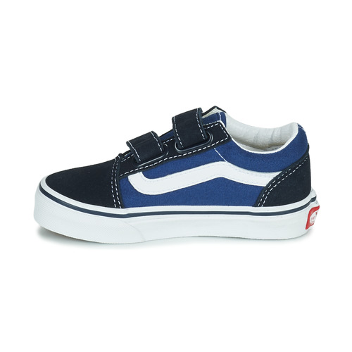 Vans - OLD SKOOL V Azul