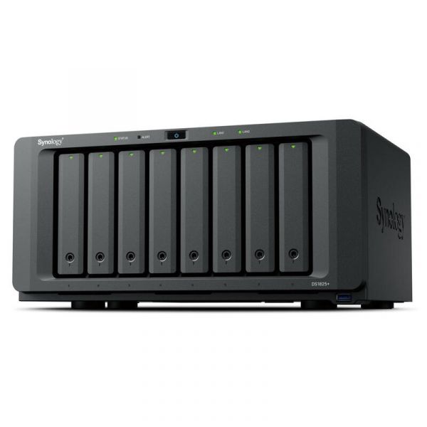 Synology NAS DiskStation DS1825  8-Bay - DS1825