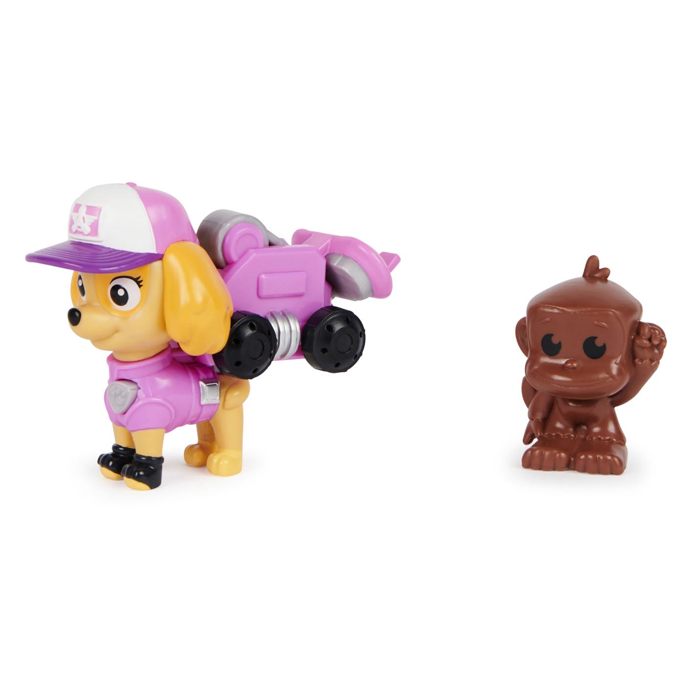 PAW Patrol Big Truck Pups - Skye Speelfiguur