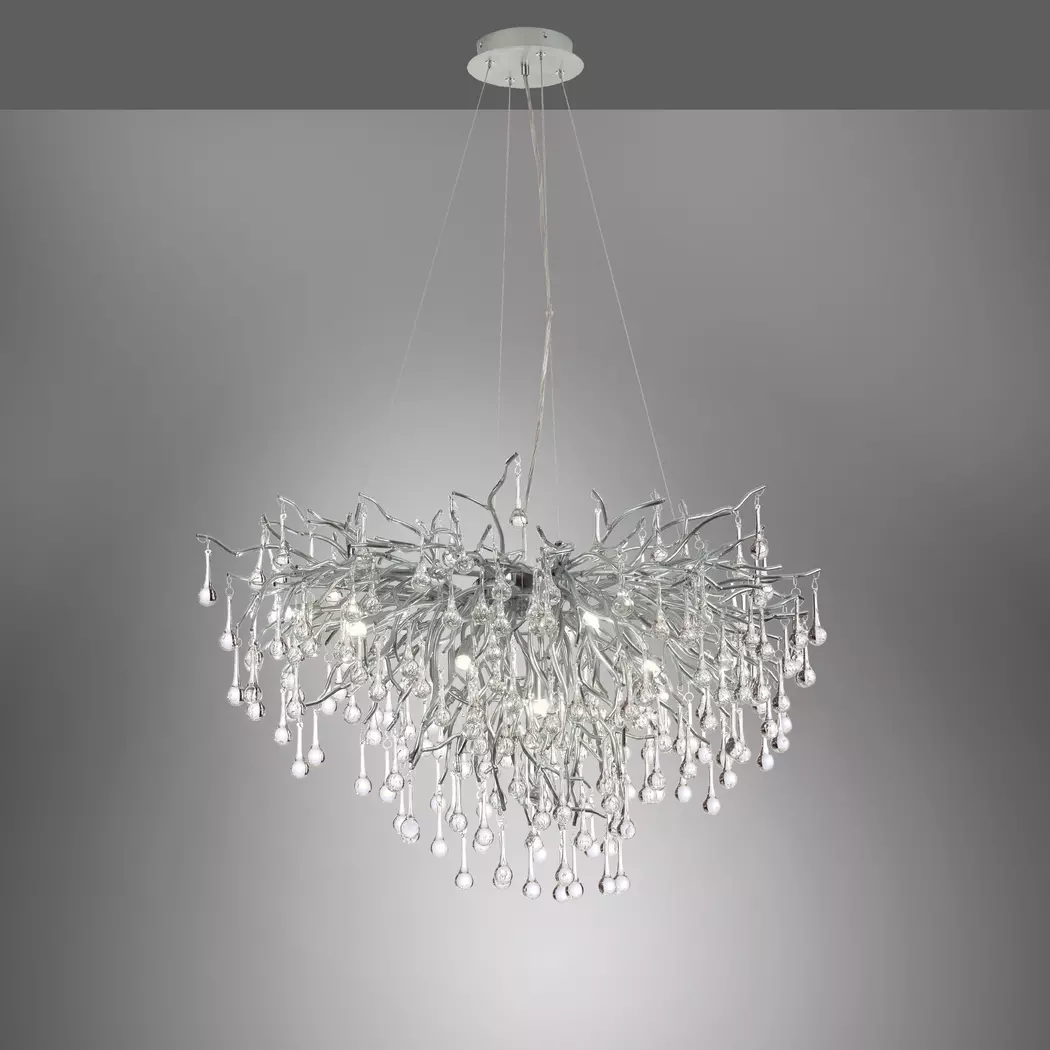 Pendelleuchte Icicle