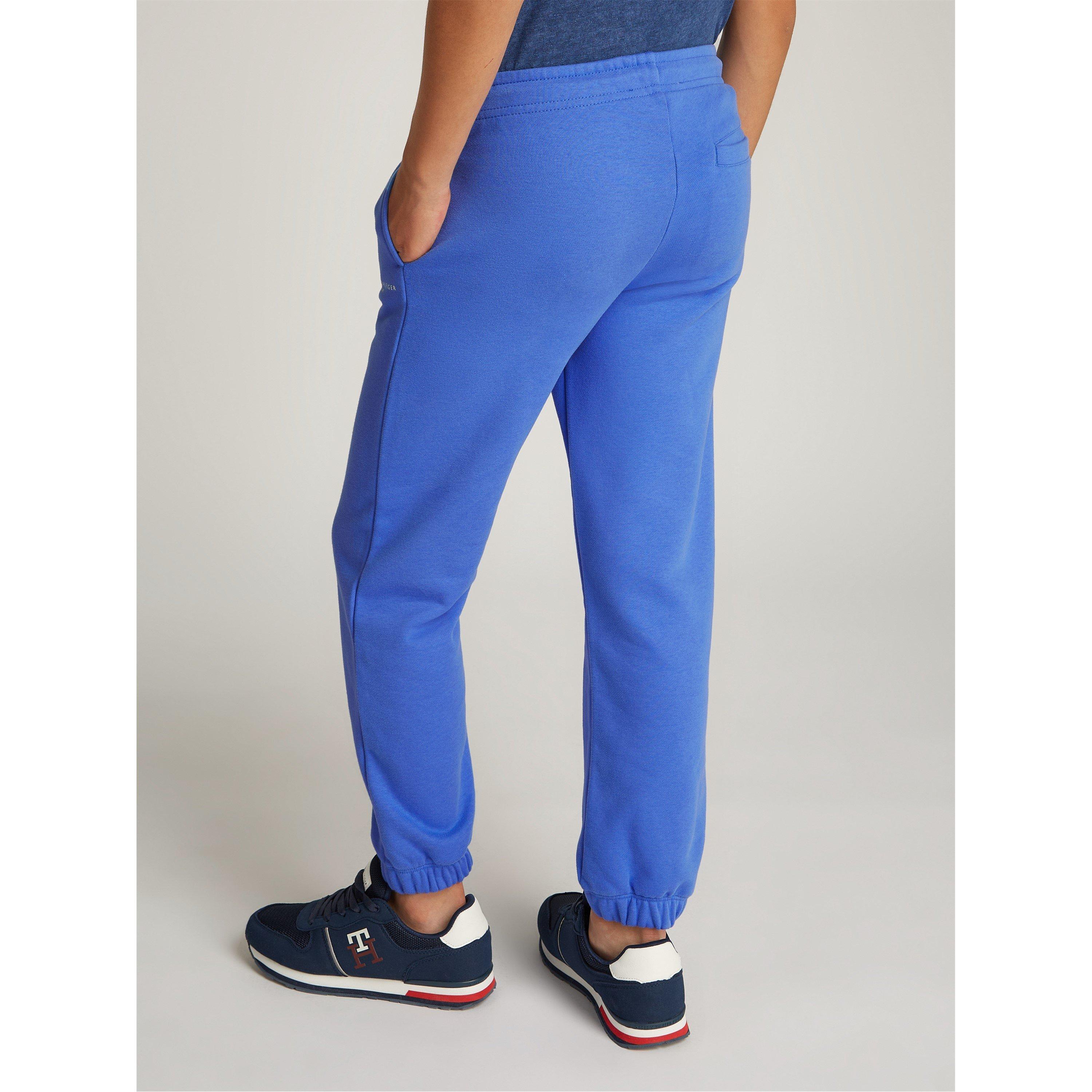 Tommy Hilfiger U Mini Corp Logo Sweatpants