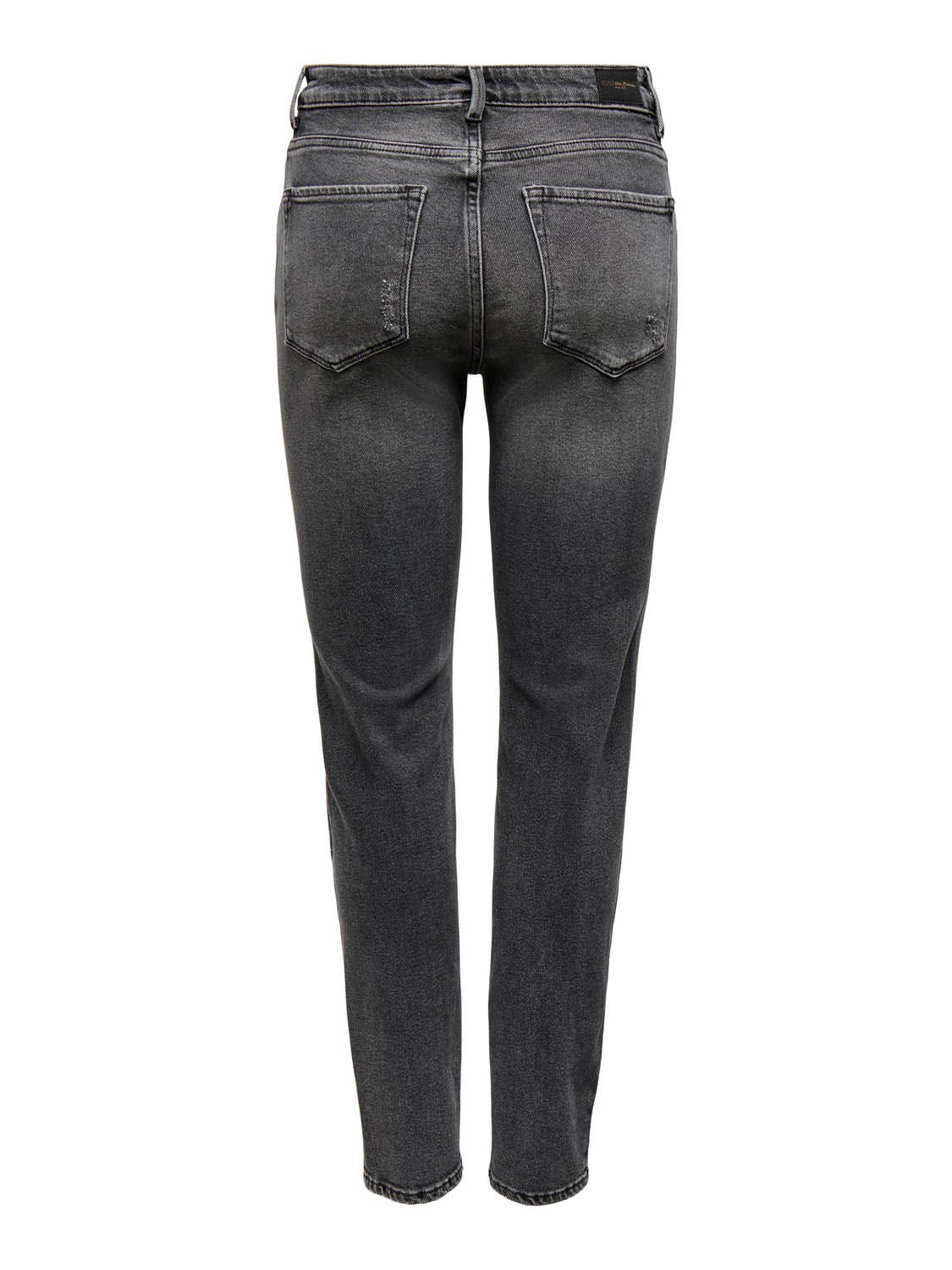 Only  Emily Stretch Highwaist Pants