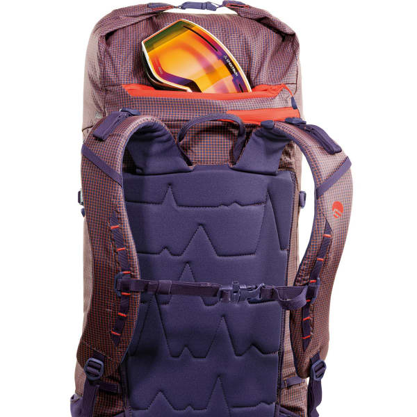Sac à dos alpinisme FERRINO OSA 32 PURPLE