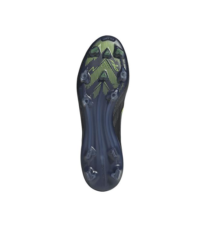 adidas F50 PRO FG JH7687 CBLACK-IRONMT-LUCLEM