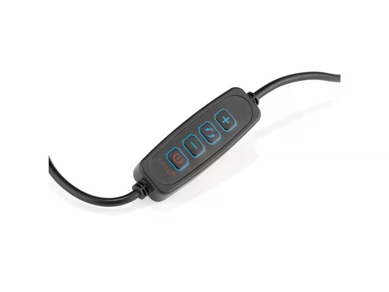 Joby Ringlicht Beamo 12