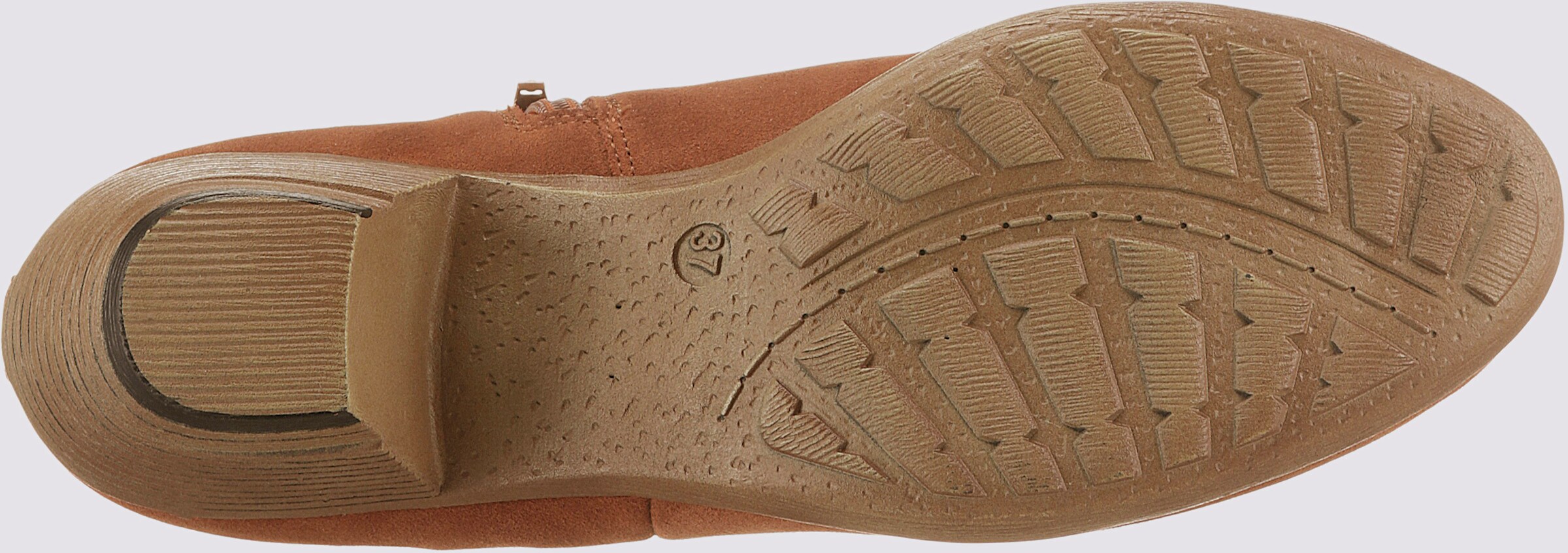 Stiefelette