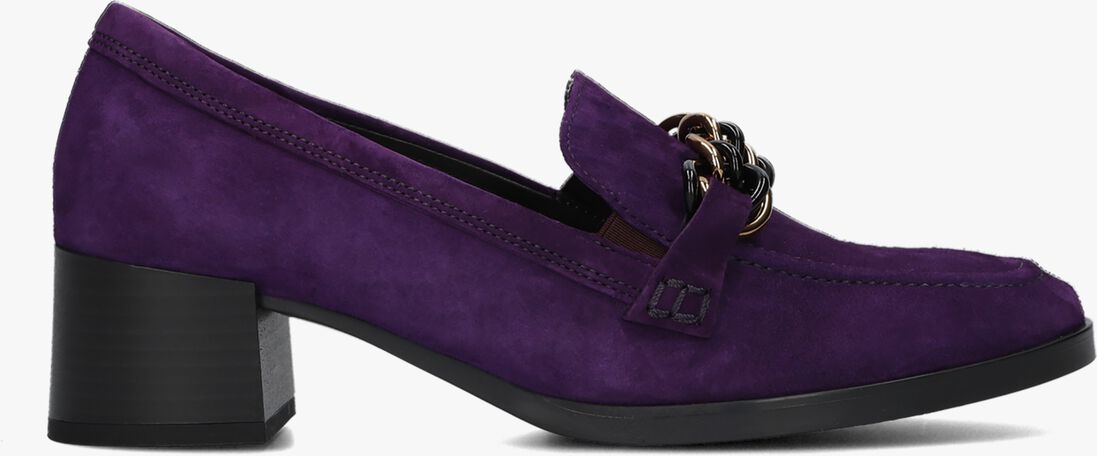 GABOR paarse gabor loafers 131