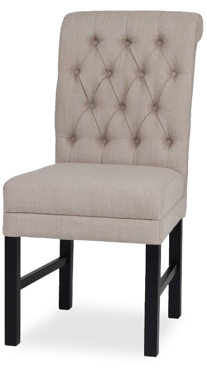 Eetstoel Winchester B48 x D72 x H102 cm
