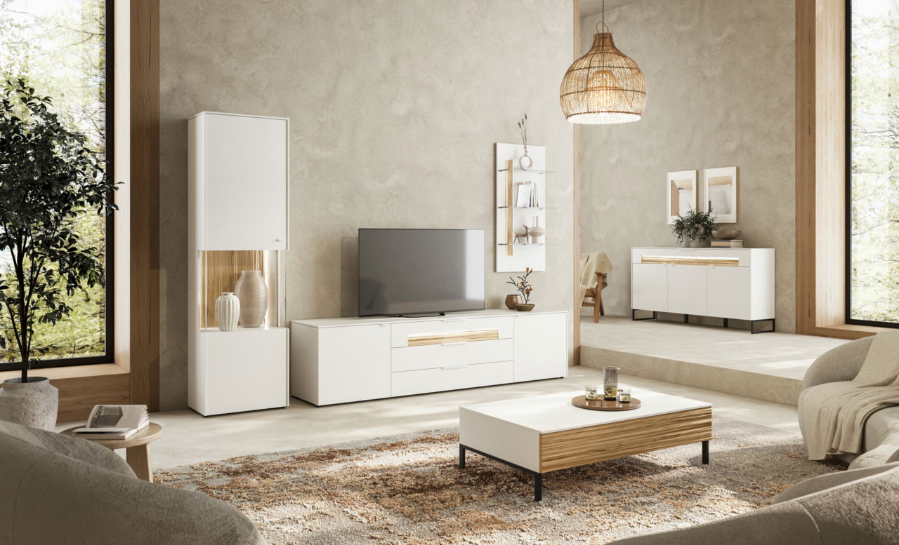 Moderano Sideboard LINEE LIVING