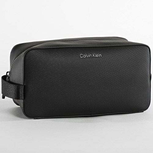 Trousse De Toilette Must Wahbag 1275 Noir