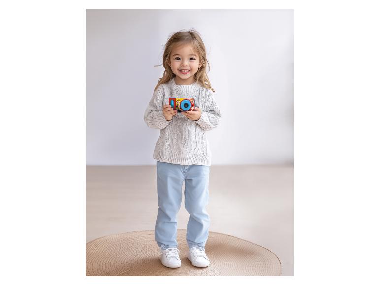 Digitale kinder camera