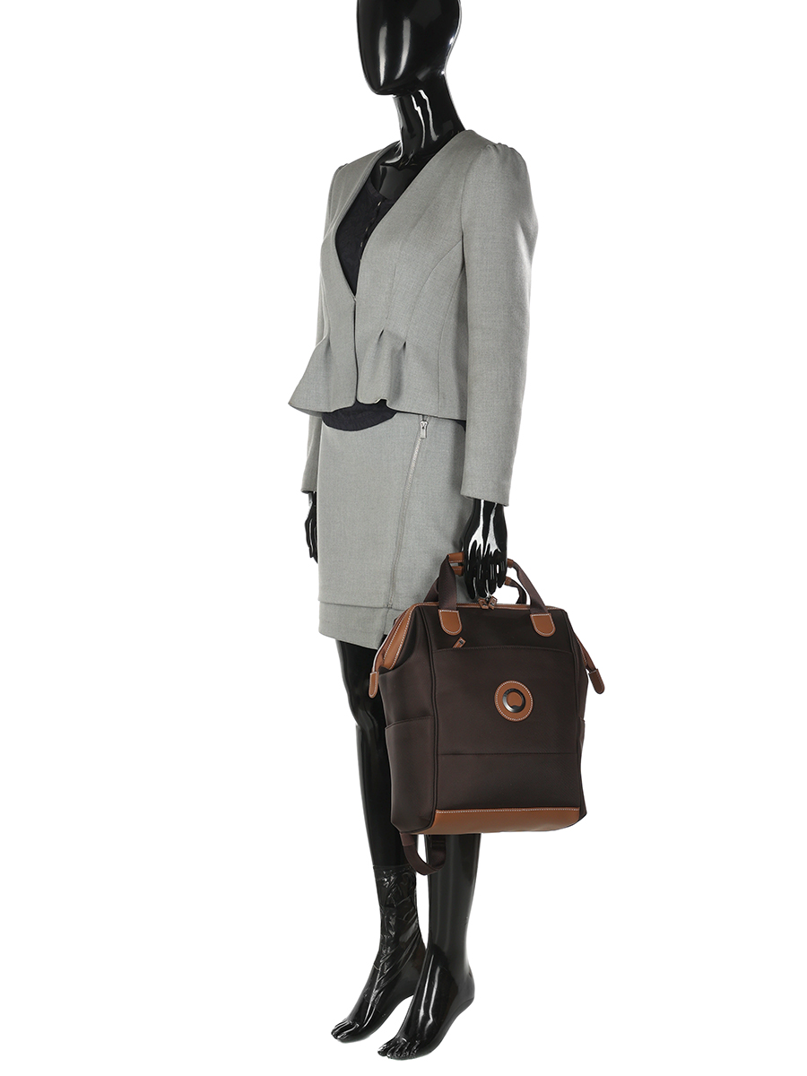 Sac À dos ordinateur Delsey Chatelet Air 2.0 Tote 14 pouces