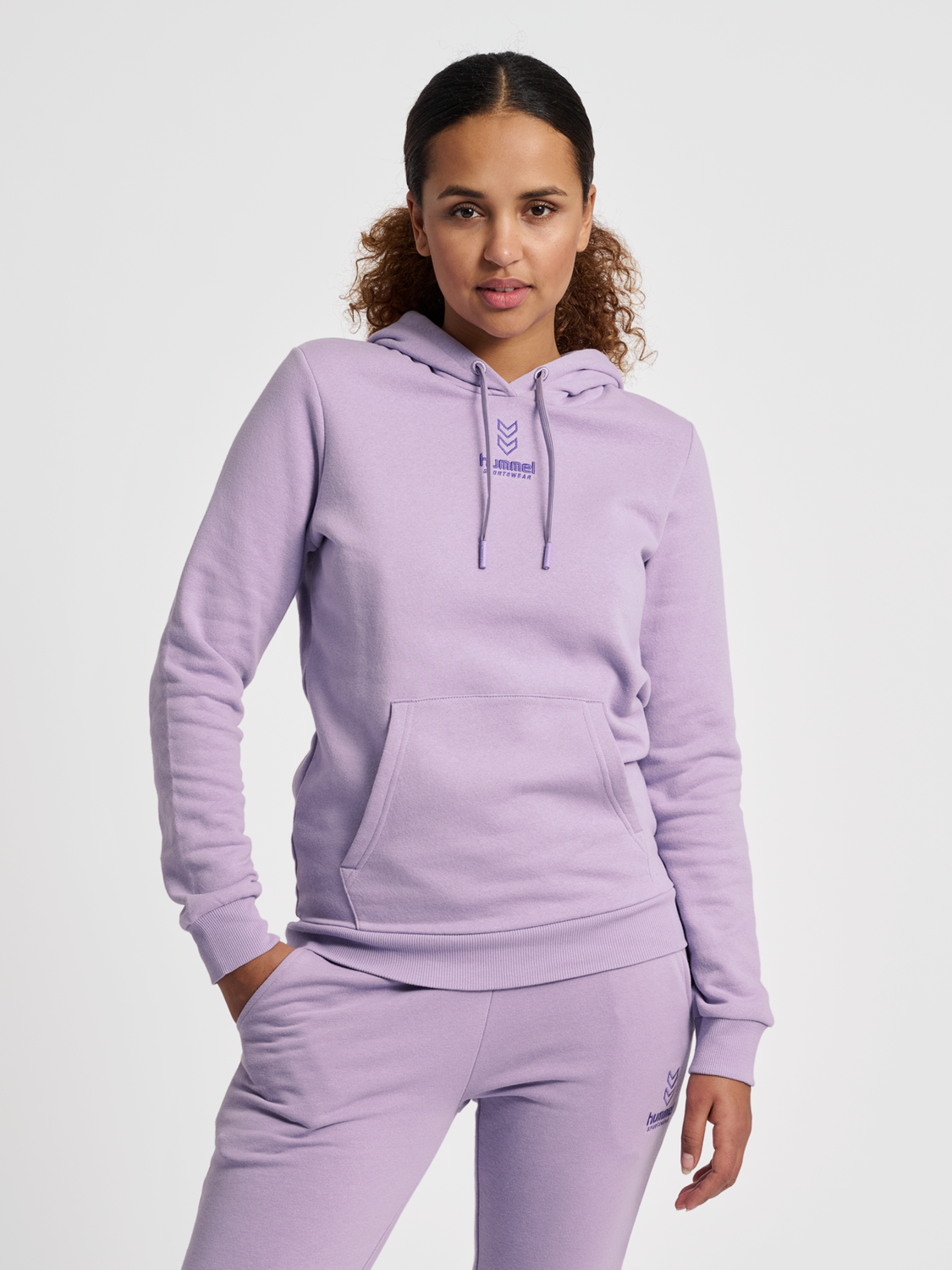 hmlOLIVIA HOODIE