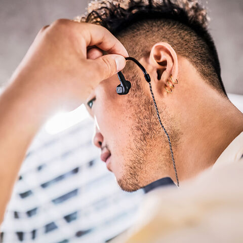 Sennheiser IE 200 – betaalbare in-ear head-fi-koptelefoon