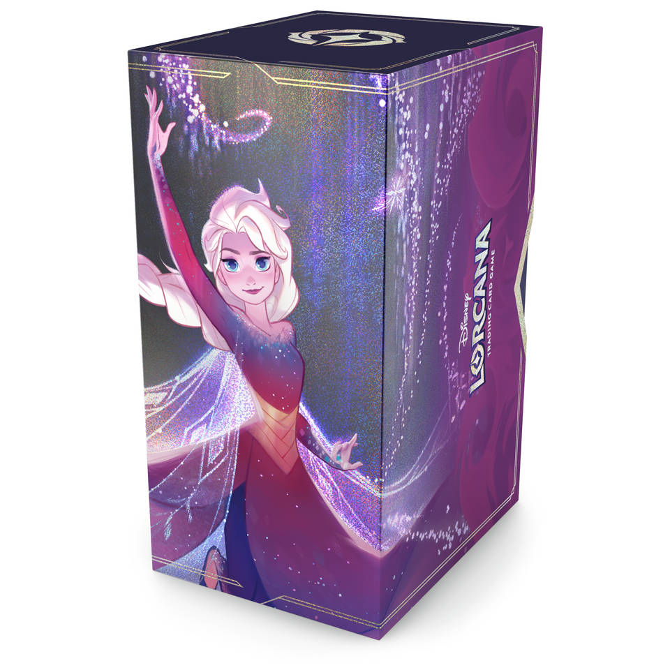 Disney Lorcana TCG Fabled Gift Set