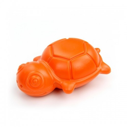 Turtle Splash AFP Relaxamento para cães, Laranja
