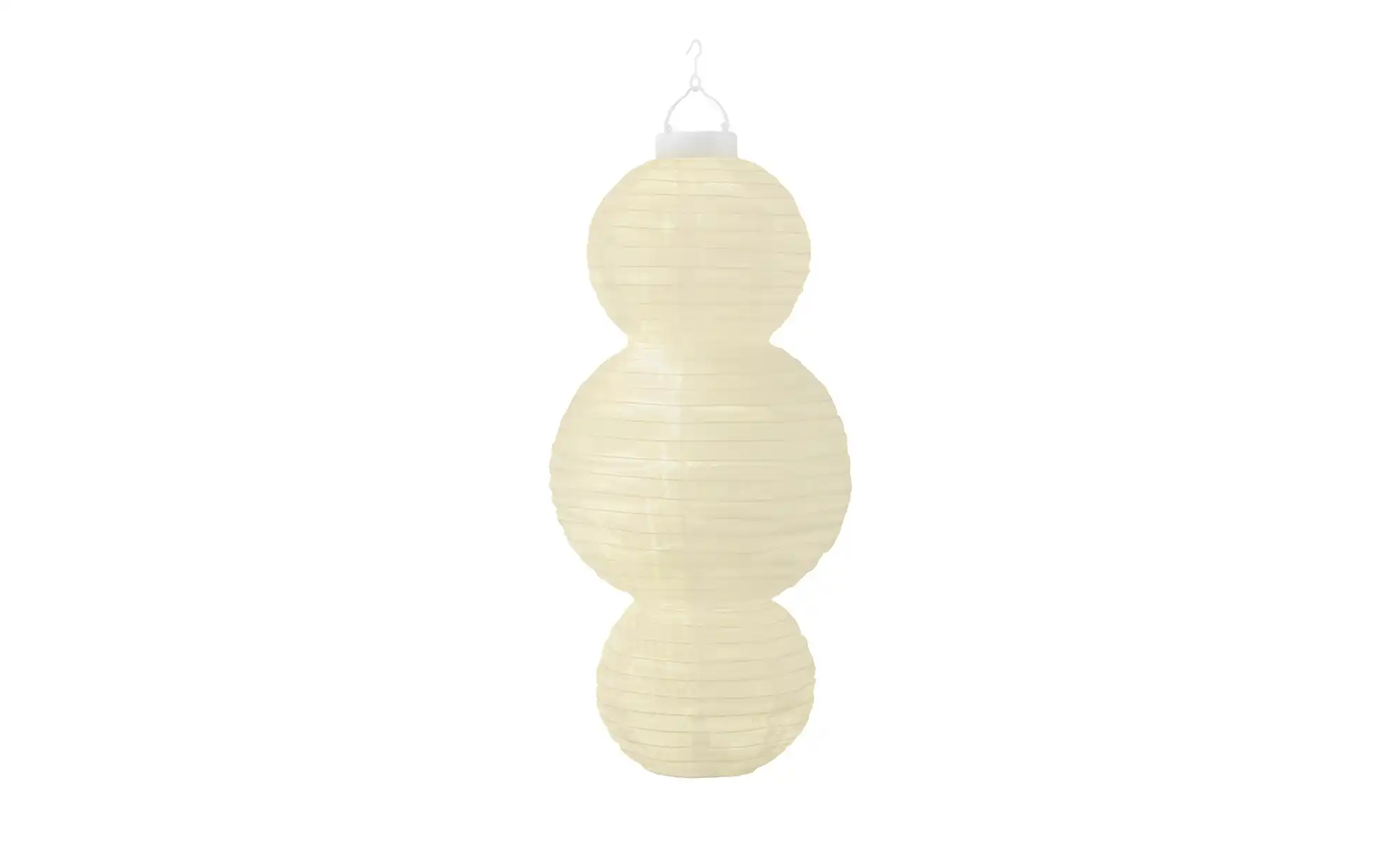 Solarlampion