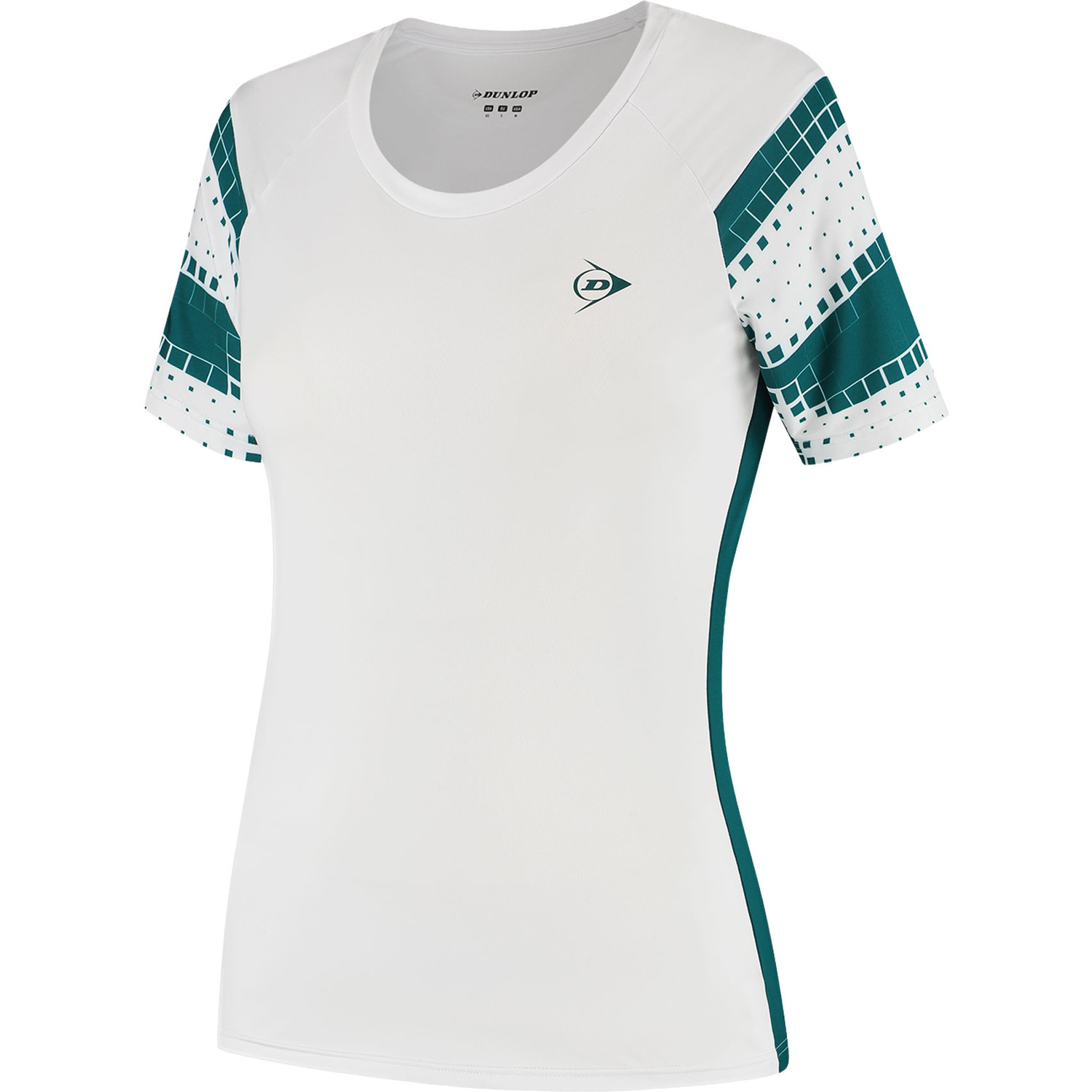 Dunlop Game Tee