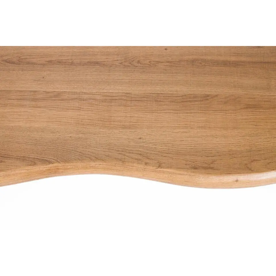Housecraft Living Paz Eettafel Hout - Bruin