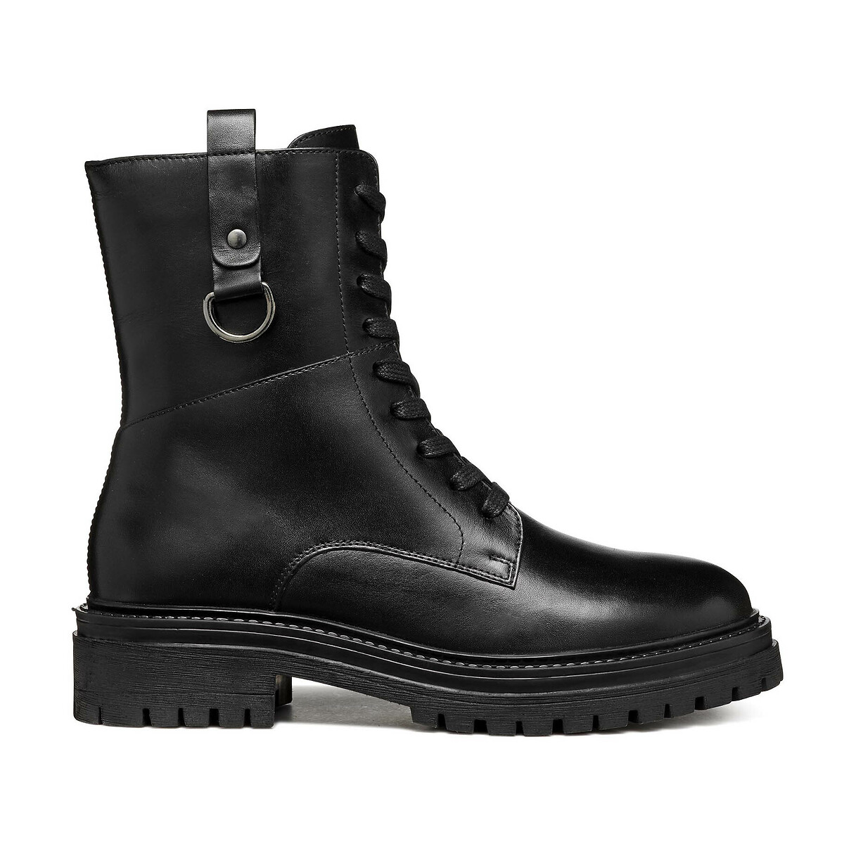 GEOX<br>Botas de amarrar Iridea