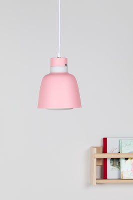 POPP Lex Taklampe, Rosa