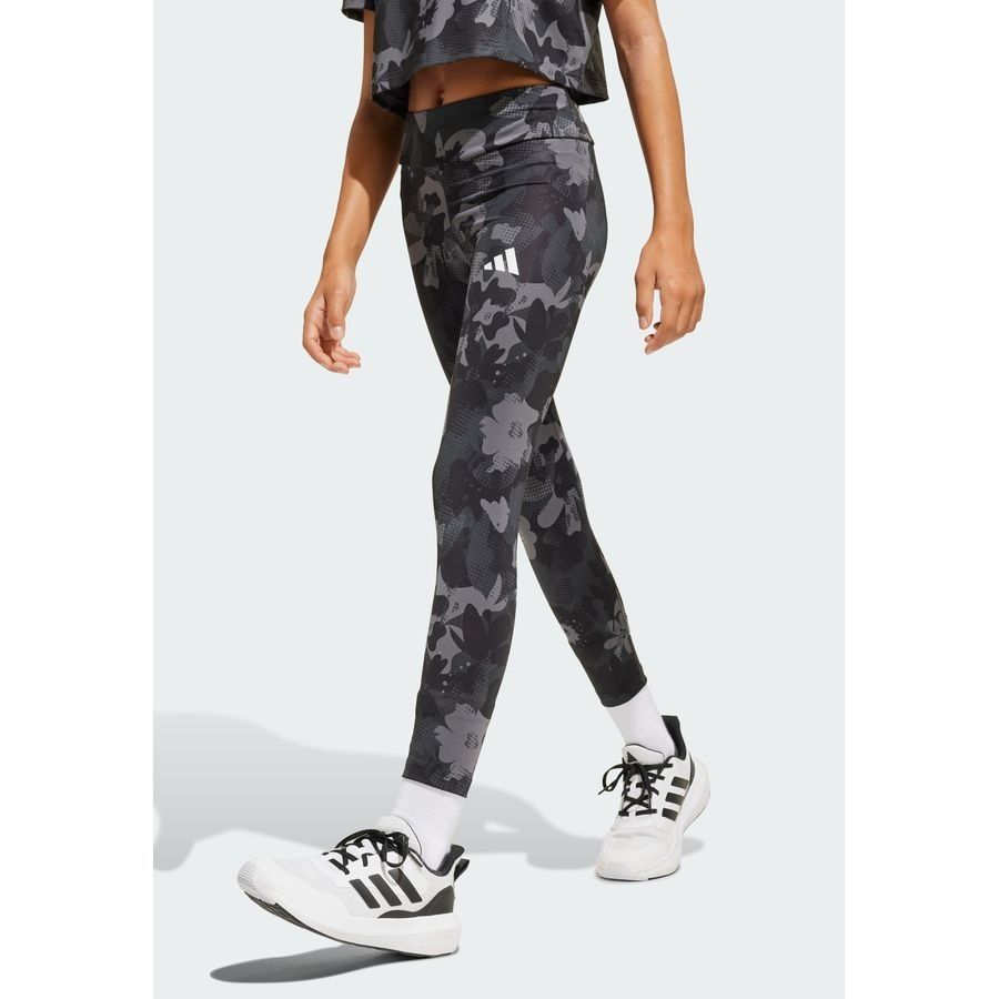 Adidas Legging imprimé floral Train Essentials Enfants
