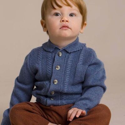 MINI A TURE Diron Kofte, Citadel Blue