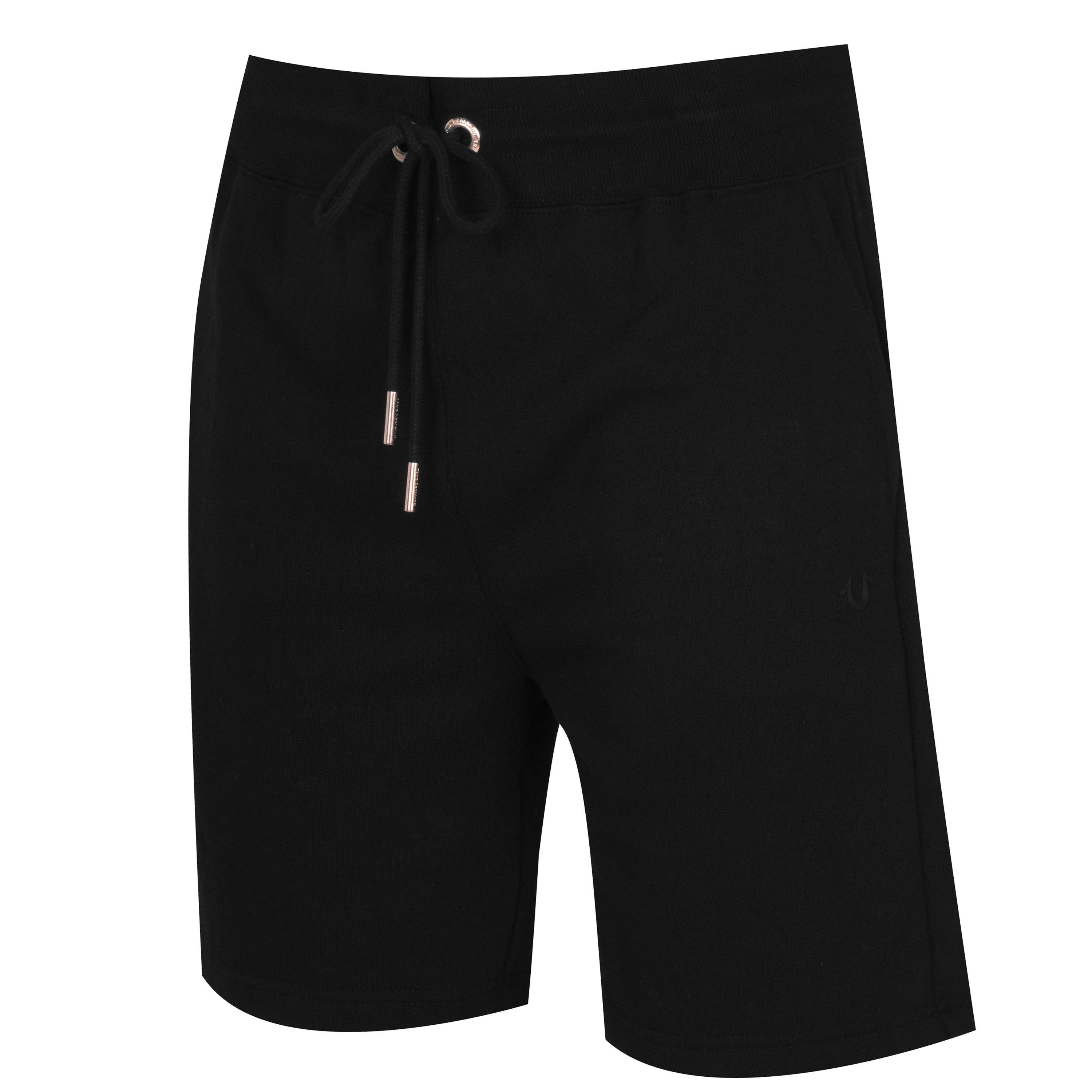 True Religion Horseshoe Shorts