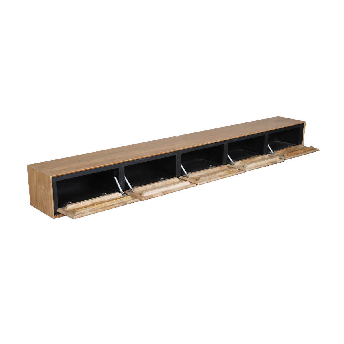 Zwevend Tv-meubel Highlander 280