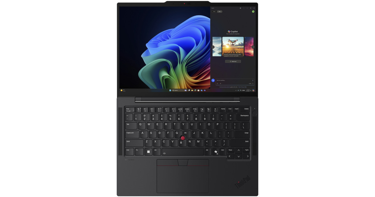 LenovoThinkPad T14s Gen 6 (21QX00H5MH) 14