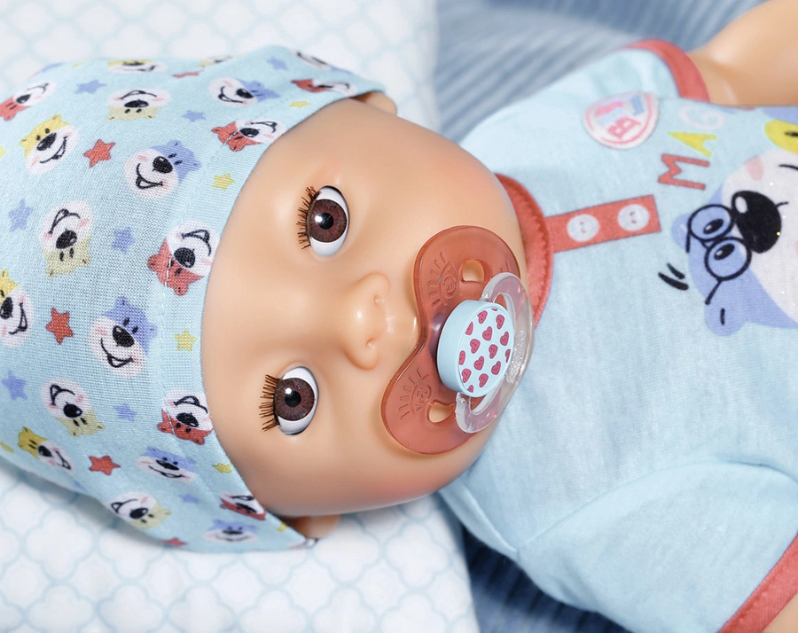BABY born® MAGIC BOY (43cm)