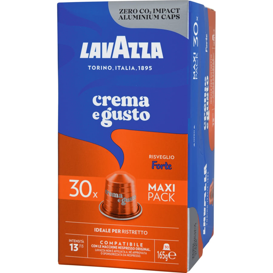 Lavazza Crema Gusto 2 x 250 g gemahlen